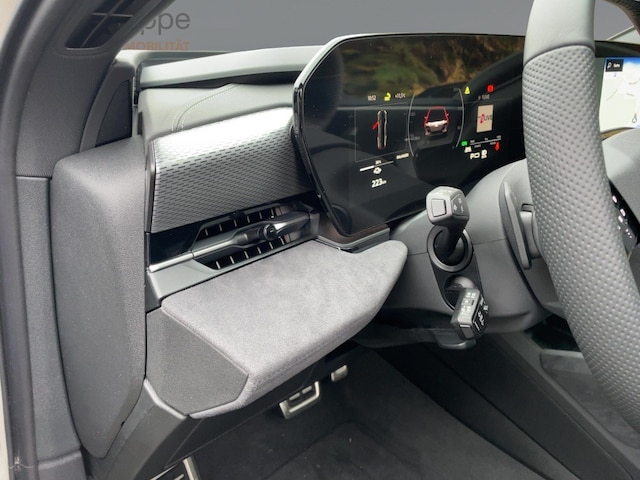 Audi A6 e-tron Performance Sportback