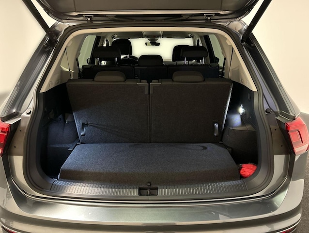 Volkswagen Tiguan Allspace DSG