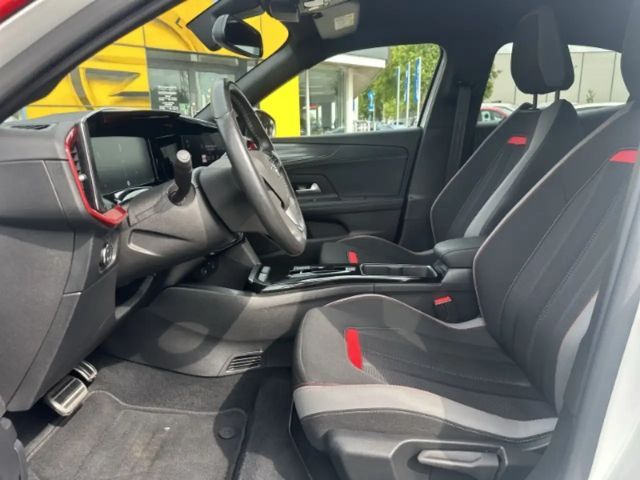 Opel Mokka GS-Line Grand Sport Mokka-e