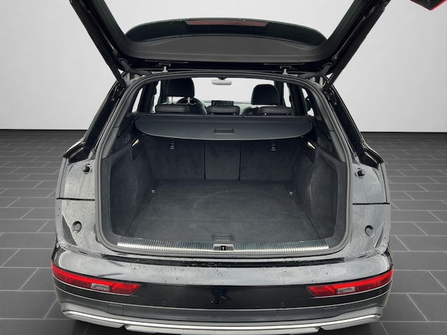 Audi Q5 50 TDI Quattro