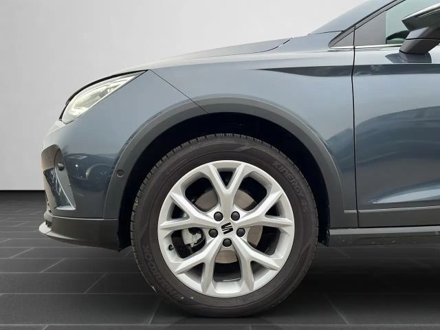 Seat Arona 1.5 TSI DSG FR-lijn