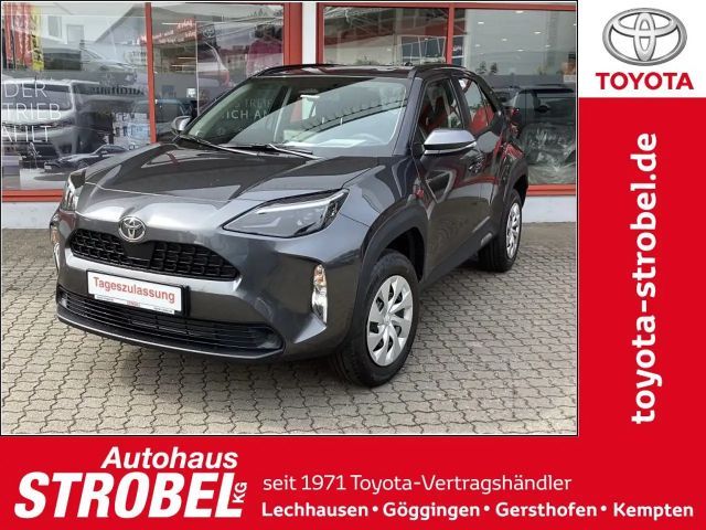 Toyota Yaris Cross Business Hybride