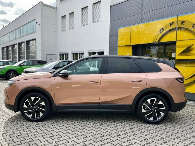 Opel Grandland X GS-Line Grand Sport