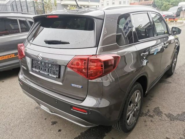 Suzuki Vitara AllGrip Shine