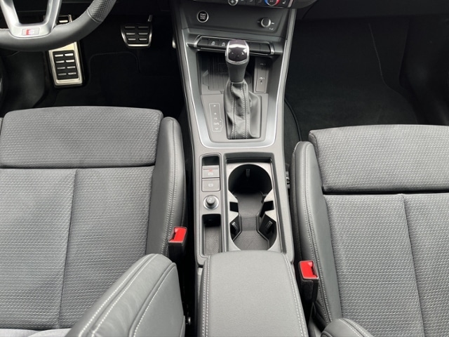 Audi Q3 35 TFSI S-Tronic