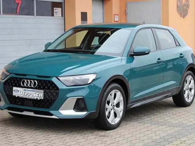 Audi A1 Citycarver citycarver