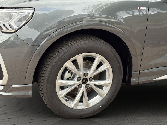 Audi Q3 S-Tronic Sportback