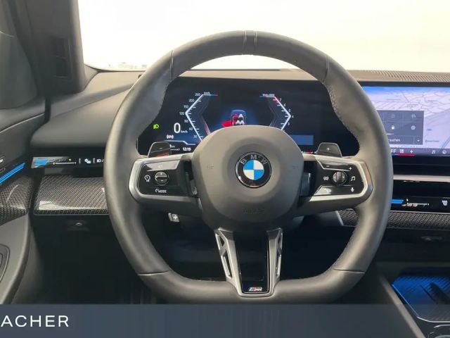 BMW 520 520i M-Sport Touring