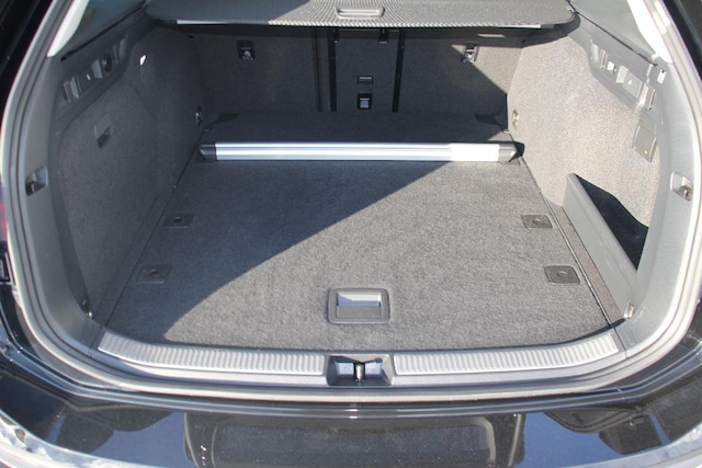 Volkswagen Passat 1.5 eTSI DSG