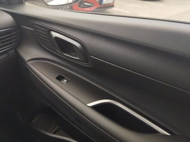 Hyundai i20 1.0 Hybrid T-GDi Trend