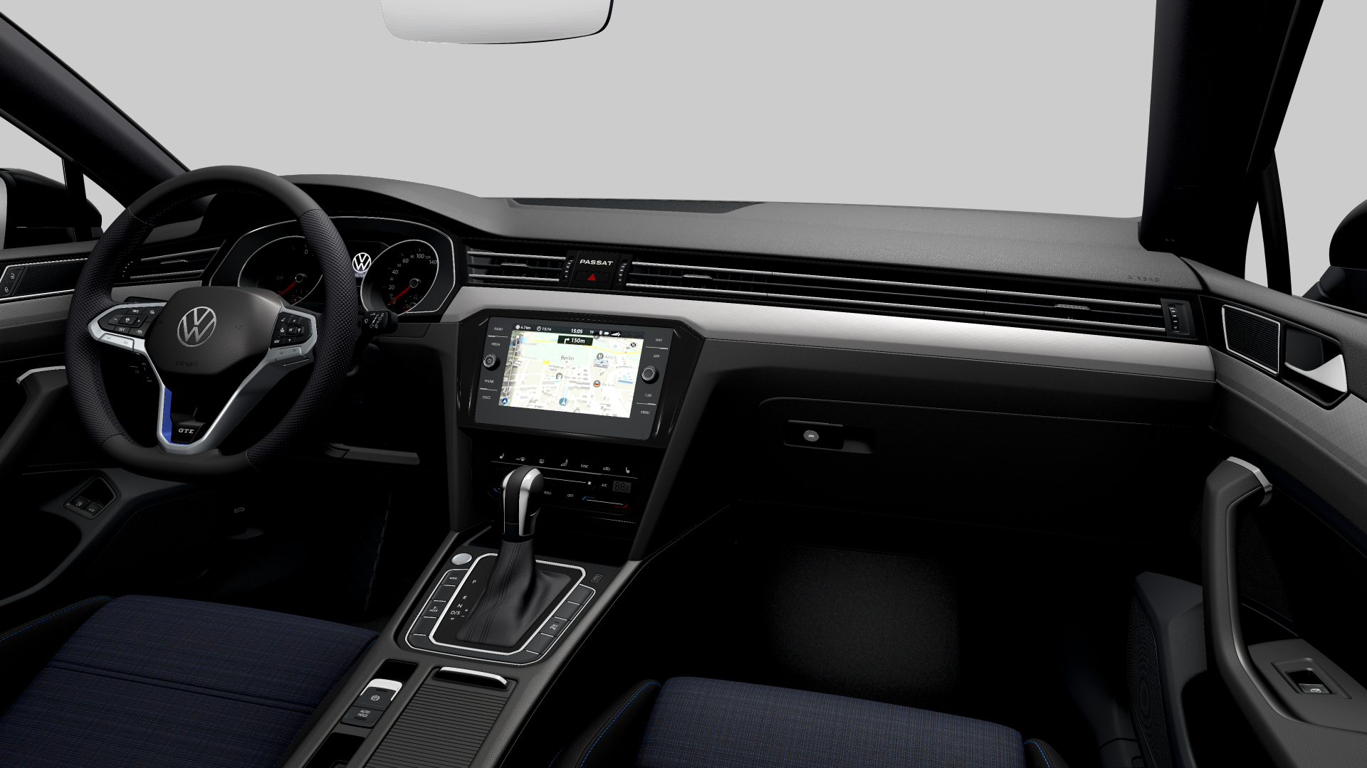 Volkswagen Passat DSG Variant eHybrid