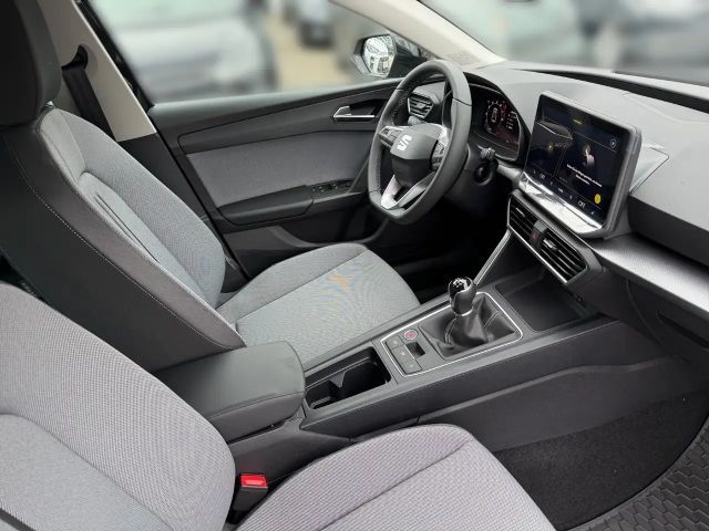 Seat Leon 1.5 TSI Style