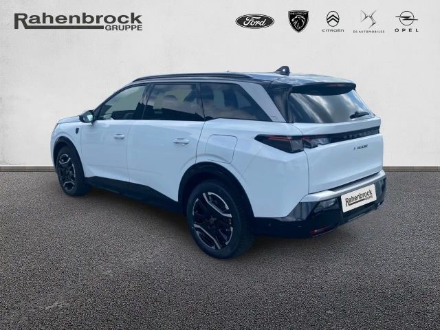 Peugeot E-5008 GT-Line