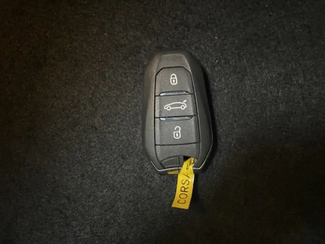 Opel Corsa Edition F Edition