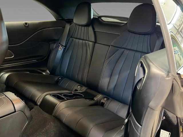 Mercedes-Benz CLE 450 4MATIC AMG Line