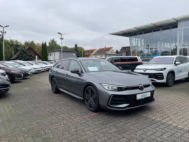 Volkswagen Passat DSG R-Line