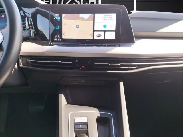 Volkswagen Golf DSG Golf VIII Life Variant