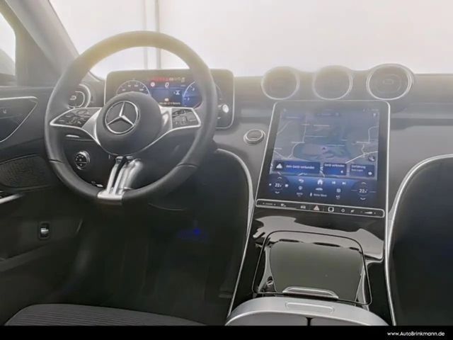 Mercedes-Benz C 220 AVANTGARDE C 220 d Estate