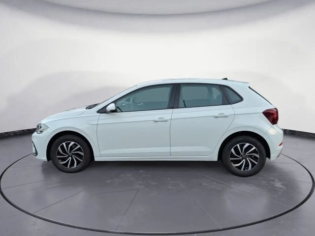 Volkswagen Polo 1.0 TSI DSG Life