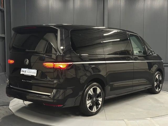 Volkswagen Multivan Lang Style T7