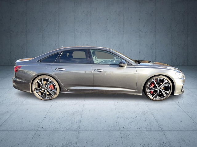 Audi S6 Quattro Sedan