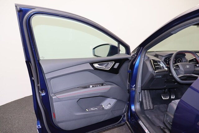 Audi Q4 e-tron Quattro