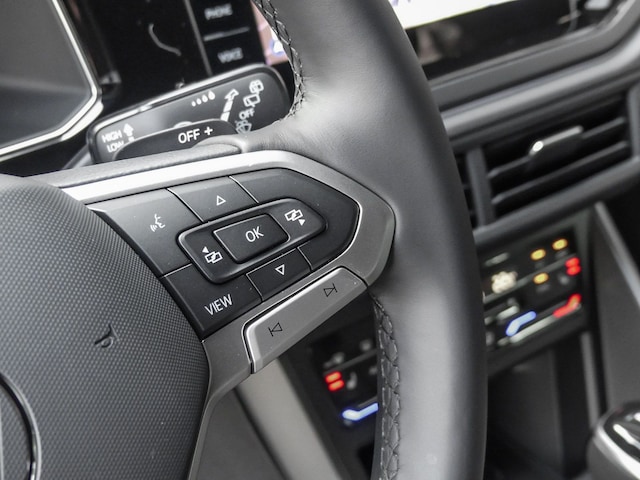 Volkswagen Taigo DSG R-Line