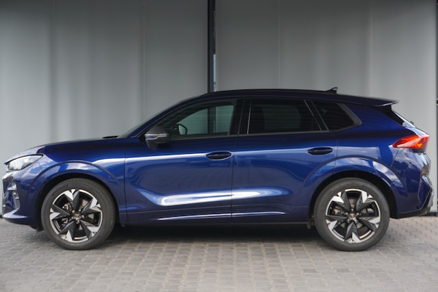 Cupra Terramar 1.5 eTSI