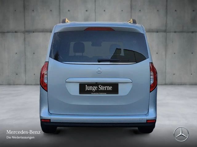 Mercedes-Benz T 180 Progressive