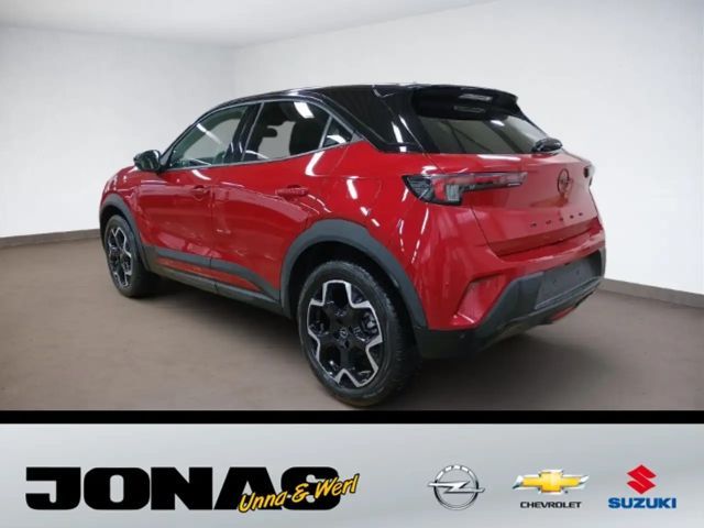 Opel Mokka 1.2 Turbo Ultimate