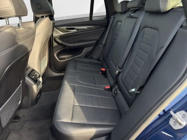 BMW X3 M-Sport xDrive30e