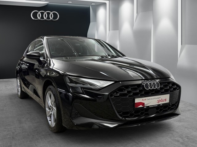 Audi A3 30 TFSI S-Tronic Sportback