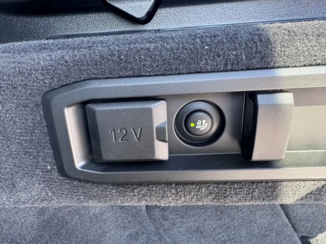 BMW 520 520d M-Sport Touring