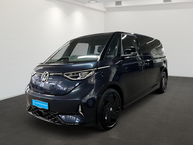 Volkswagen ID.Buzz 4Motion GTX