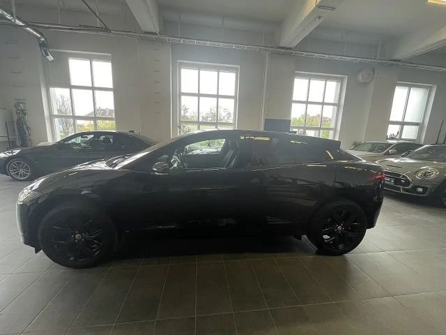 Jaguar I-Pace AWD SE