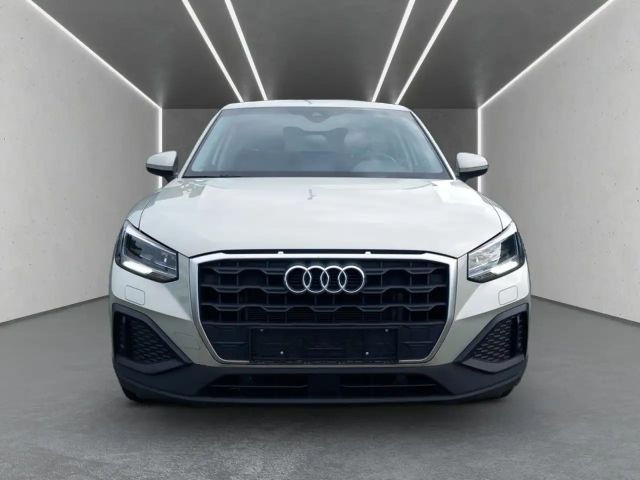 Audi Q2 30 TFSI