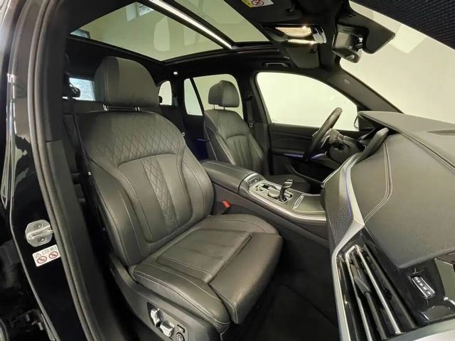 BMW X5 M-Sport xDrive xDrive45e