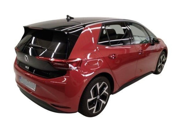 Volkswagen ID.3 77 KWh Performance Pro