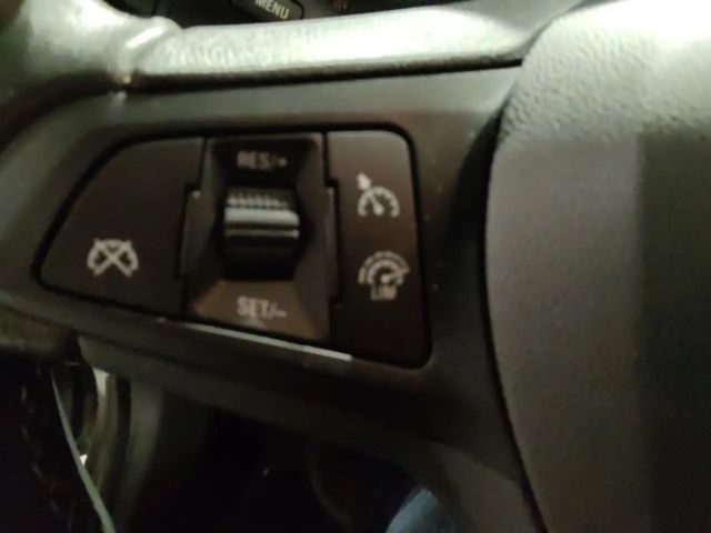 Opel Astra Edition Sports Tourer