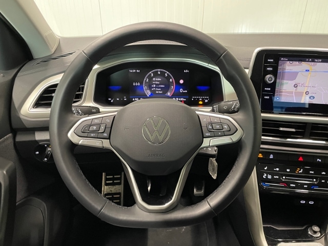 Volkswagen T-Roc 1.0 TSI Move