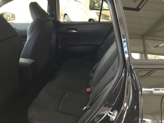 Toyota Corolla Cross Hybride