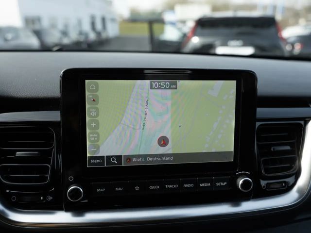 Kia Stonic GDi Vision