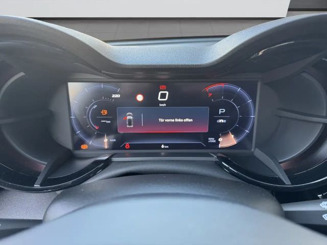 Alfa Romeo Junior Ibrida Speciale