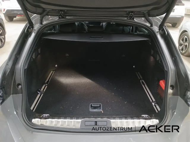 Peugeot 508 GT-Line PureTech SW