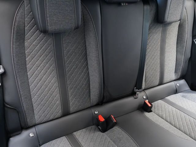 Peugeot 2008 Allure Pack PureTech