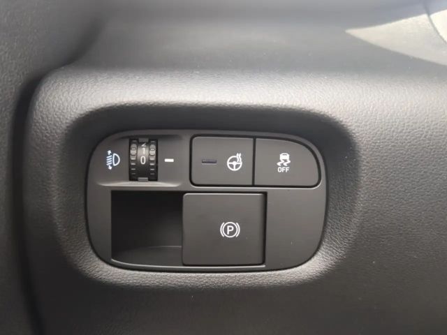 Hyundai INSTER 42 kWh