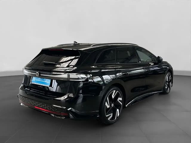 Volkswagen ID.7 GTX Tourer