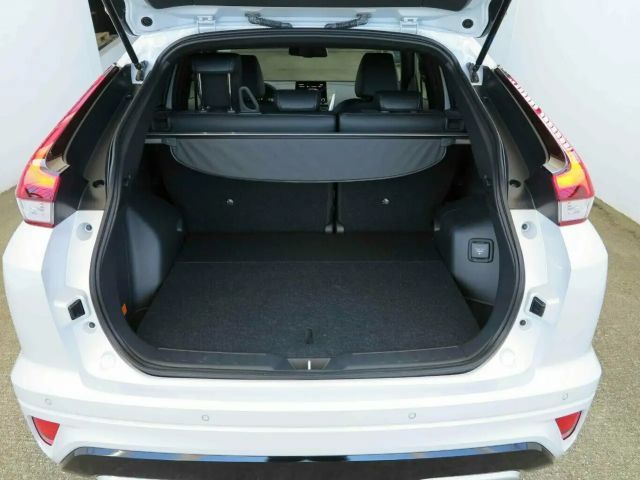 Mitsubishi Eclipse Cross Select, mit Garantie auf 8 Jahre