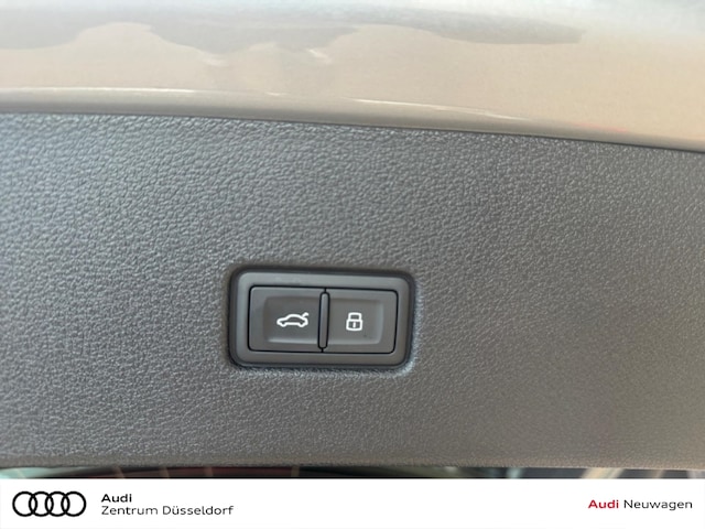 Audi RS Q8 Performance Quattro