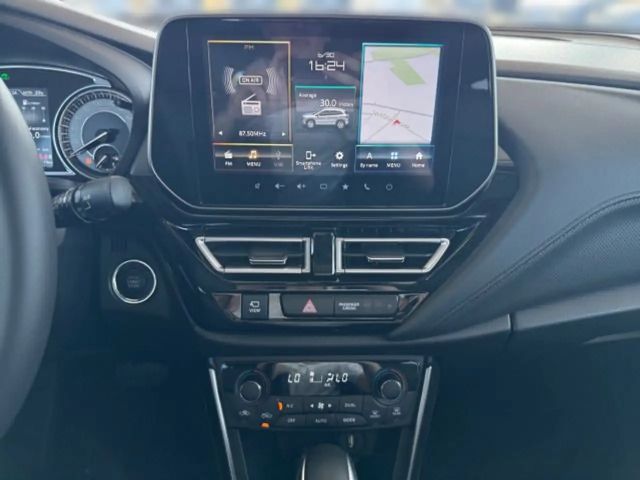 Suzuki SX4 S-Cross AllGrip Comfort